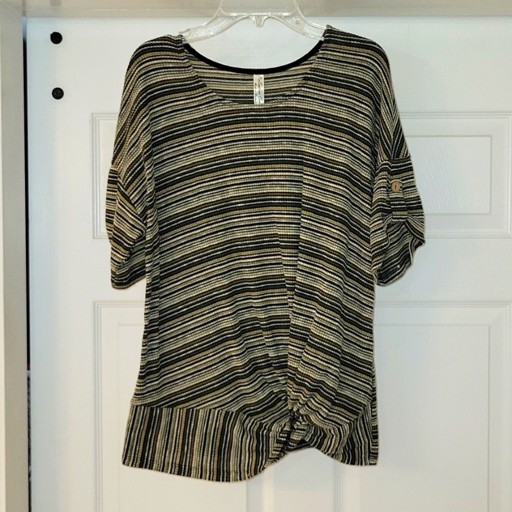 PerSeption Concept Women's Top